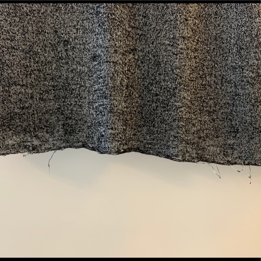 Basic Layer V Neck T - Picture 3 of 5